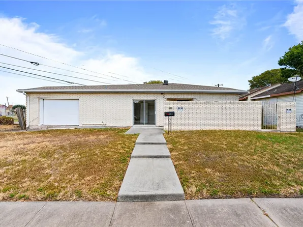 624 Del Mar Blvd, Corpus Christi, TX 78404