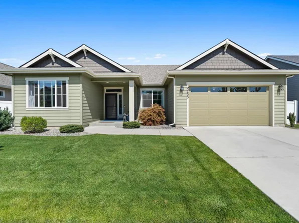 24625 E Blue Ridge Ave, Liberty Lake, WA 99019