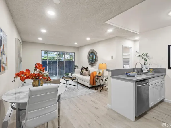 121 Piccadilly Pl APT A, San Bruno, CA 94066