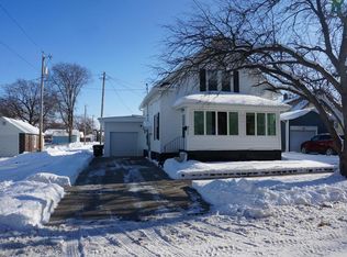 711 N 13th St, Fort Dodge, IA 50501