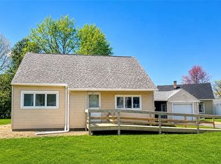 640 Pauline Ave, Deerfield, NY 13502