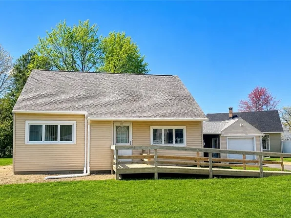 640 Pauline Ave, Deerfield, NY 13502