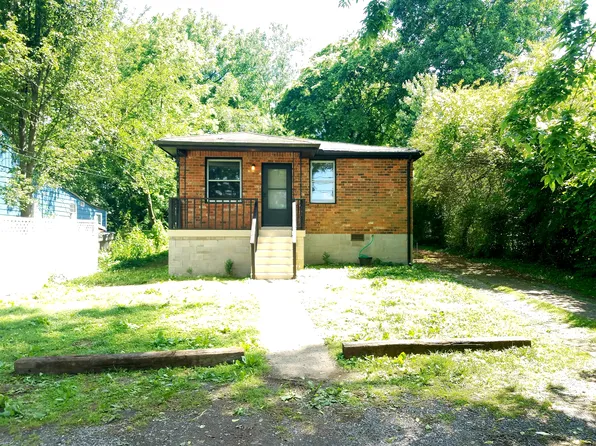 1216 Kenmore Pl, Nashville, TN 37216