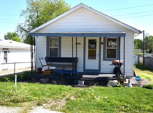 5001 W Beecher St, Indianapolis, IN