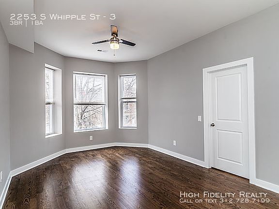 4th image of 2253 S Whipple St #3