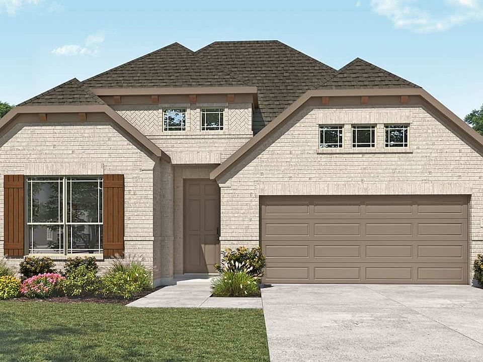 Elevation M