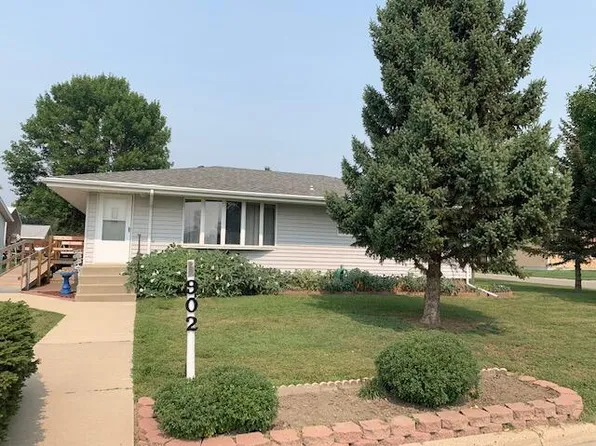 902 Cedar Ave, Onida, SD 57564