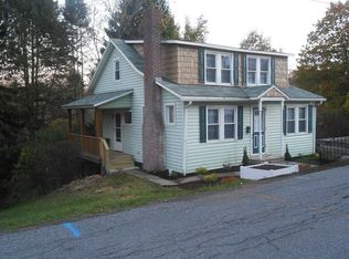 118 Royal Ave, Johnstown, PA 15905