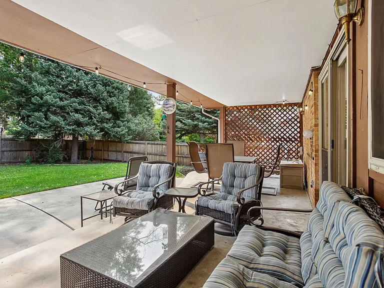 2502 S Yarrow St — Photo 21