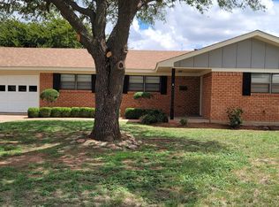 4517 Jennings Ave, Wichita Falls, TX 76310