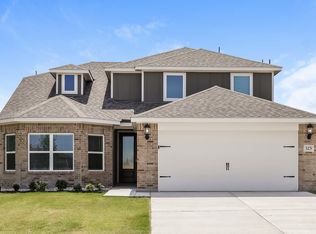 325 Magnolia Blvd, Hutchins, TX 75141