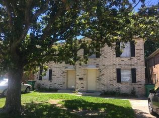 2520 Caswell Ln, Metairie, LA 70001