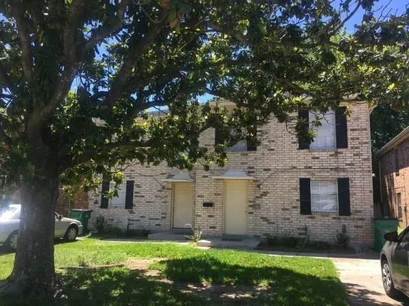 2520 Caswell Ln, Metairie, LA 70001