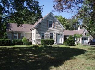 1319 Central St, Stoughton, MA 02072
