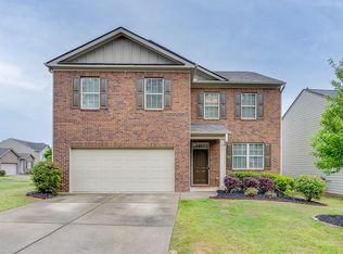 11 Thimbleberry Dr, Dawsonville, GA 30534