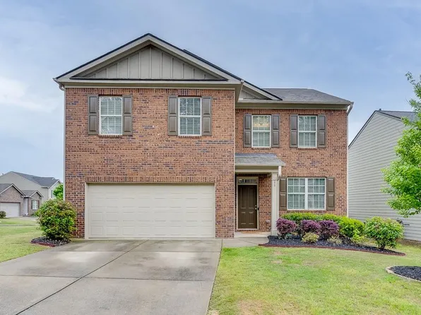 11 Thimbleberry Dr, Dawsonville, GA 30534
