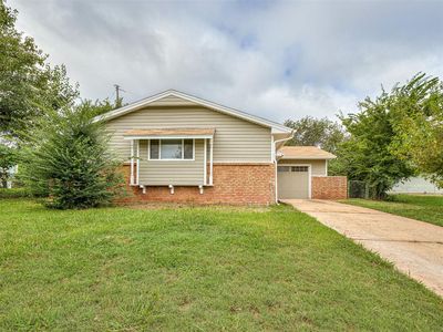 6116 SE 3rd St, Midwest City, OK, 73110
