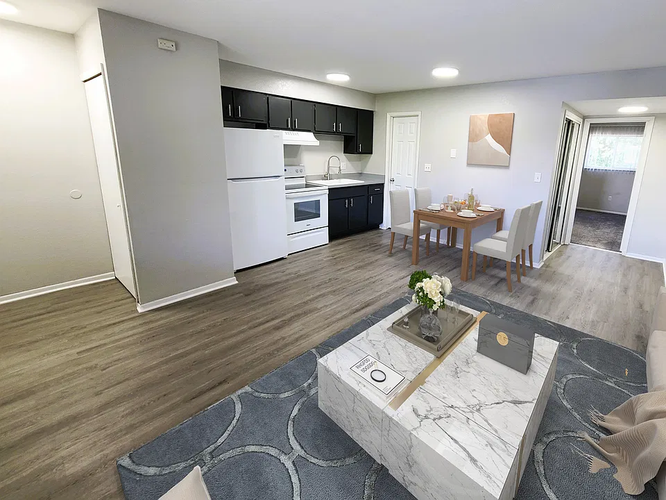 Golf Marina Apartments