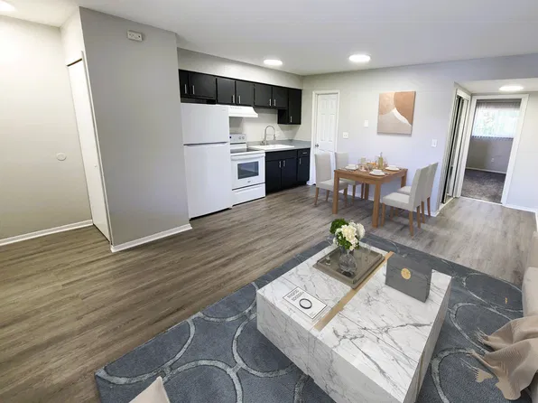 Golf Marina Apartments, 3501 N River Rd, Fort Gratiot, MI 48059