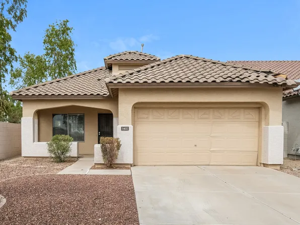 3402 N 129th Dr, Avondale, AZ 85392