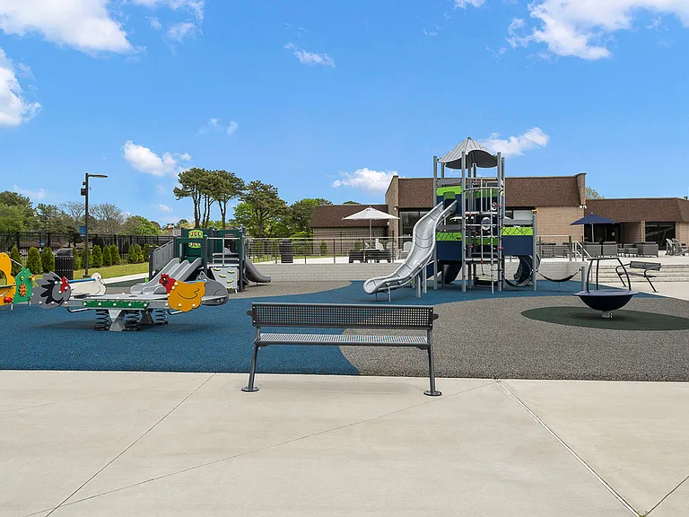 MRL09068 Playground