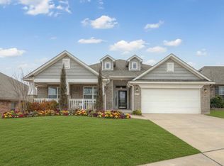 3913 Painted Bird Ln, Norman, OK 73071