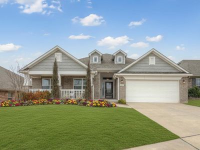 3913 Painted Bird Ln, Norman, OK, 73071