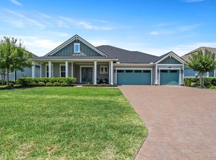 746 Glenneyre Cir, Saint Augustine, FL 32092