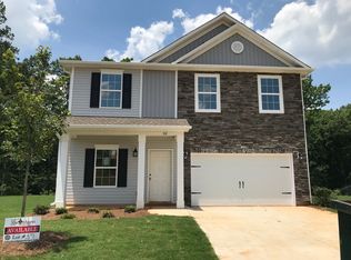 312 Rossmoor Ct, Duncan, SC 29334