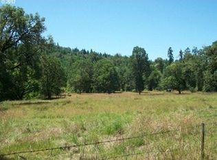 5505 Driver Valley Rd, Oakland, OR 97462