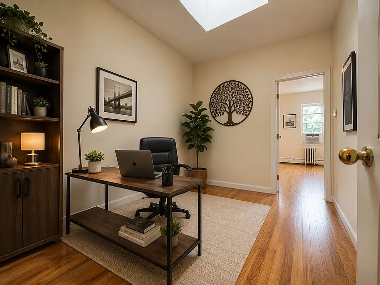 473 Central Ave #3R — Photo 2
