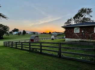 141 Crest Ave, Flemingsburg, KY