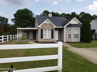 2401 Koval Ct SW, Wilson, NC 27893