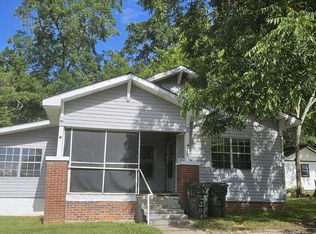 212 Montana St, Dothan, AL 36303