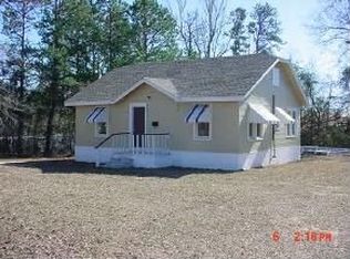 110 County Road 522, Nacogdoches, TX 75964