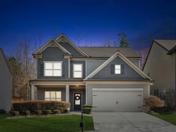 5093 Glencliff Dr, Sugar Hill, GA 30518