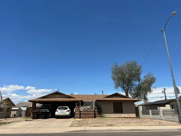 8656 W Mountain View Rd, Peoria, AZ 85345