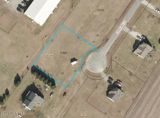 3048 Lessie Mae Ln, Farmville, NC 27828