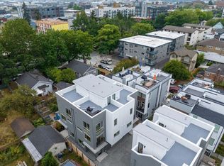 937 NW 56th St #B, Seattle, WA 98107