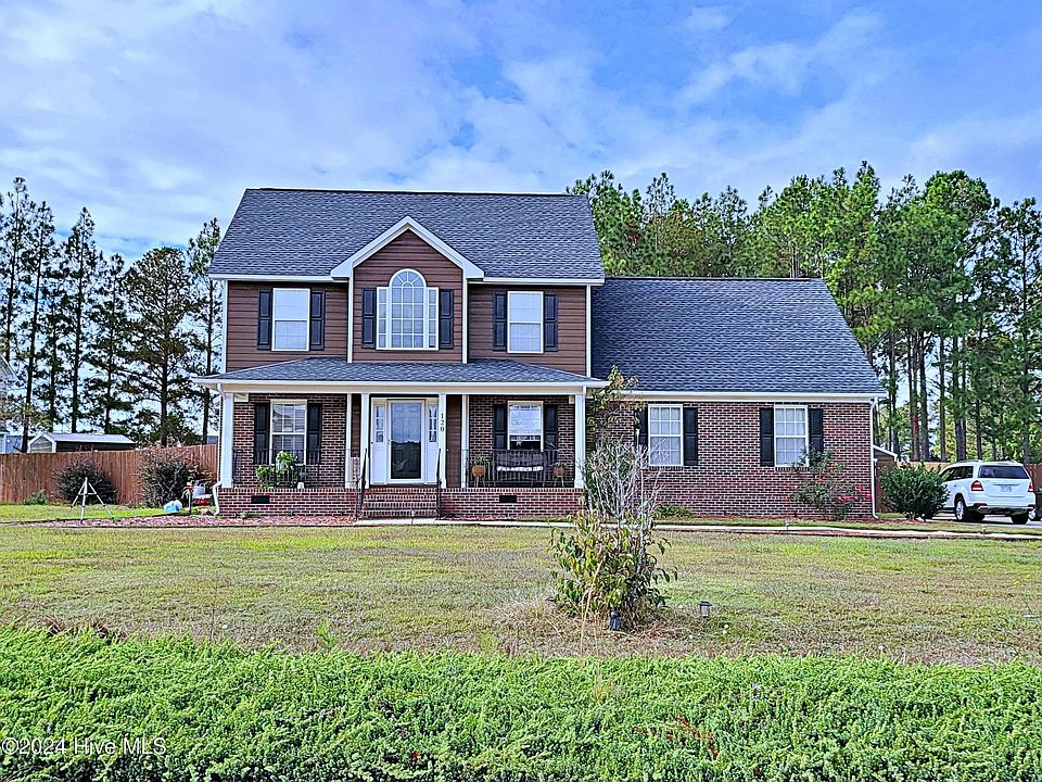1st image of 120 Terrier Way