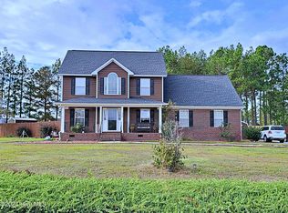 120 Terrier Way, Raeford, NC 28376
