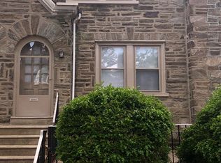 1416 Alcott St, Philadelphia, PA 19149