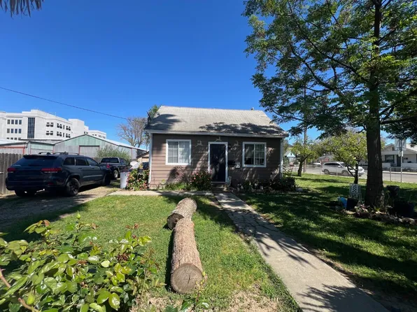 457 4th St, Woodland, CA 95695