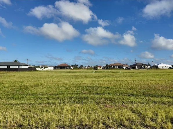 3401 NW 7th Ter, Cape Coral, FL 33993