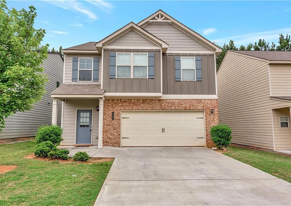 4488 Ravenwood Dr