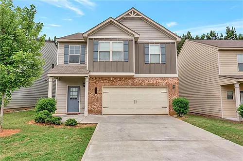 4488 Ravenwood Dr Photo 1