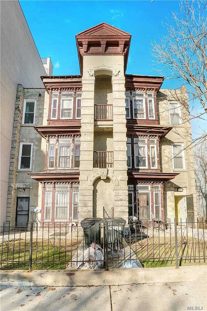 339 Herkimer St, Brooklyn, NY 11216 Zillow