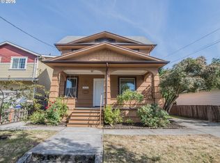 6319 SE Windsor Ct, Portland, OR 97206