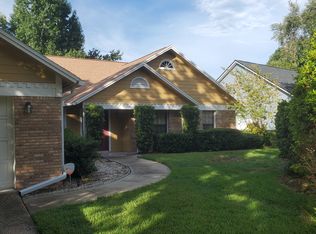 413 S Buckskin Way, Winter Springs, FL 32708