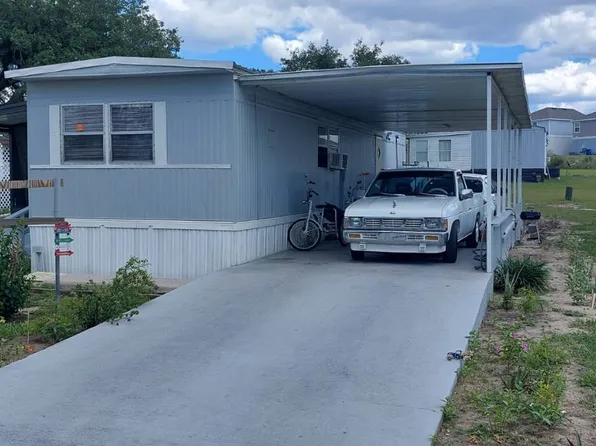 714 Jeremy Dr #52, Davenport, FL 33837